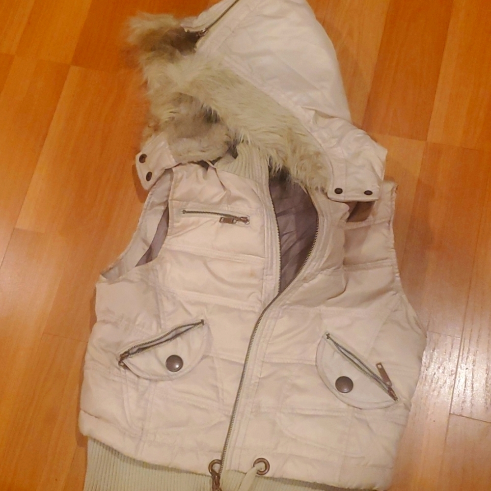 Winter Vest – Size Large – Great for Cold Weather
